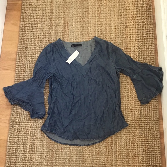 White House Black Market Tops - White House Black Market blouse